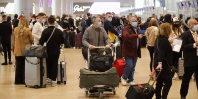 Израиль обновил правила по въезду для иностранцев: кто может въехать в страну