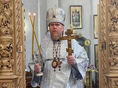 Архиепископ Евстратий: Отрицать томос ПЦУ – это ставить под сомнение автокефалию 10 из 15 православных церквей
