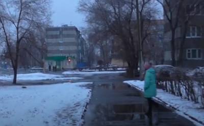 Запад Украины засыпало снегом: из-за непогоды частично закрывают трассы - фото впечатляют