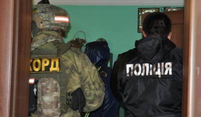 В Черновцах задержали двух дедушек-педофилов