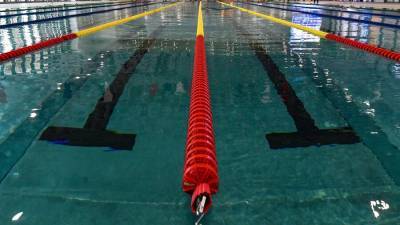 СК проверит обстоятельства смерти мужчины в бассейне столичного фитнес-центра