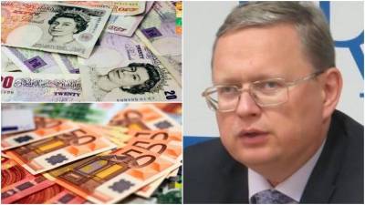 Делягин рассказал, в какой валюте хранит деньги на фоне нового падения рубля