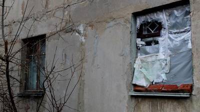 Населенный пункт в ДНР обесточен из-за обстрела со стороны ВСУ