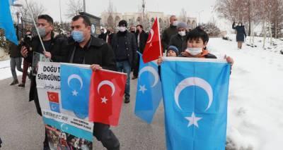 Посол Китая вызван в МИД Турции - названа причина скандала