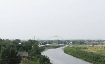 Сергей Воропанов обещает построить Некрасовский мост уже в через год
