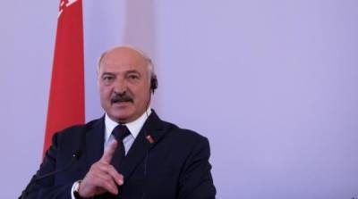 Лукашенко призвал разобраться с оккупацией Белоруссии Польшей