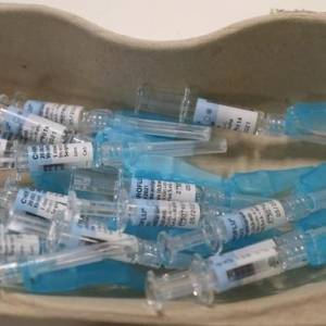 В Индии сообщили, когда возобновится экспорт вакцины AstraZeneca