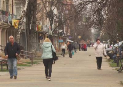 +18 в одних областях и похолодание со снегом – в других: синоптик Диденко ошарашила прогнозом погоды на 7 апреля