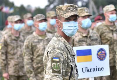 США переадресовали НАТО вопрос о вступлении Украины в альянс