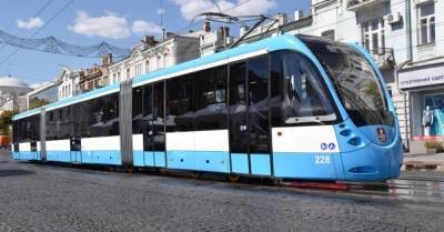 В Украине хотят ввести единый электронный проездной для общественного транспорта