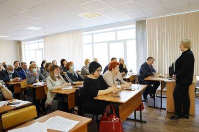 К ЕГЭ в Липецкой области готовятся и учителя: что нужно уметь им