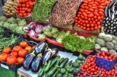 ФАС России проверяет обоснованность повышения цен на овощи