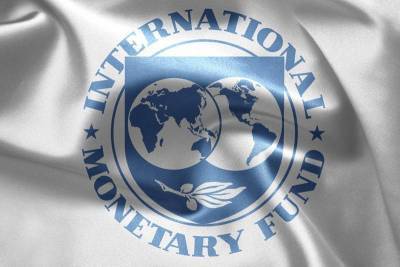 МВФ поддерживает идею глобального минимального налога