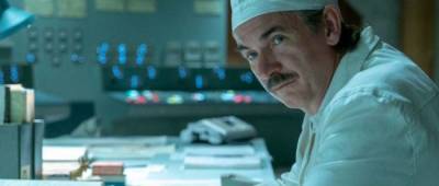 Звезда сериала «Чернобыль» Пол Риттер умер от опухоли мозга