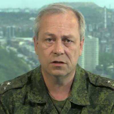 Ближайшие дни украинские силовики могут устроить огневые провокации в Донбассе