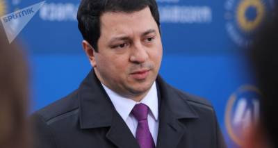 Правящая партия Грузии назвала свои условия переговоров с оппозицией