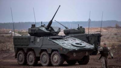 В Болгарии объяснили, почему Киеву не стоит провоцировать конфликт между НАТО и Россией