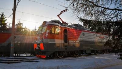 Как пробка в Суэцком канале подстегнула развитие российских железных дорог