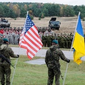 Украина поучаствует в миссии НАТО в Ираке