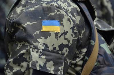 На Донбассе боевики отдали тело военного, который загадочно исчез три дня назад