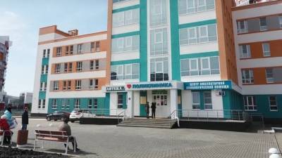 Поликлиники Мордовии требуют ремонта на 10,7 млрд рублей