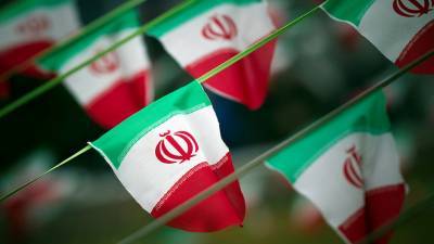 СМИ: неизвестные напали на принадлежащее КСИР иранское судно в Красном море