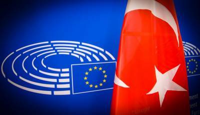 Лидеры ЕС предлагают Турции более тесное сотрудничество