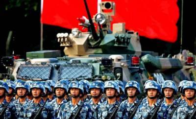 «По образцу Крыма»: Китай может начать «тайваньскую операцию» в этом году