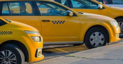 Локдаун в Киеве: в АМКУ расследуют аномальный рост цен на такси