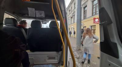 «А как теперь доехать?»: ярославцы раскритиковали новую транспортную реформу