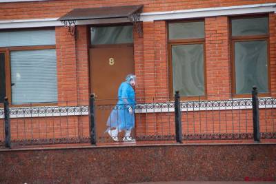 Проблемы с кроватями, кислородом и вакцинацией: в Одессу с проверкой едут нардепы