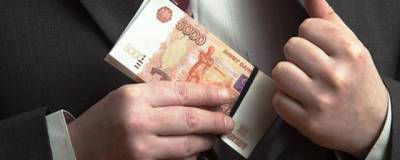 Генерал ФСБ злоупотребил полномочиями на 650 млн рублей