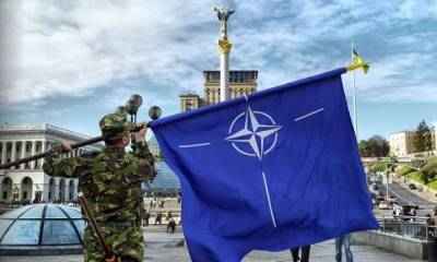 От кого зависит решение о вступлении Украины в НАТО, объяснили в США