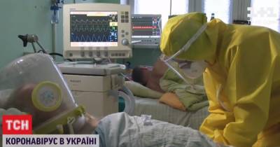 Медицинская система дошла до предела — Степанов о госпитализации больных с COVID-19