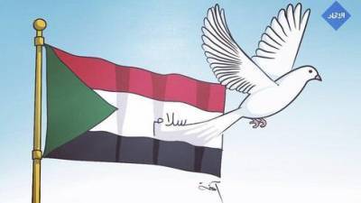 63 года спустя: Судан отменил закон о бойкоте Израиля