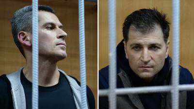 Братья Магомедовы на суде не признали вину в хищении более 11 млрд рублей