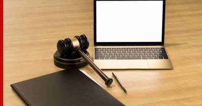 Закон об участии в суде со смартфона: документ внесен в Госдуму