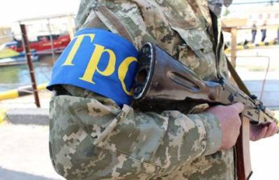 Для усиления госграницы и борьбы с ДРГ: Украина объявила сборы теробороны вблизи Крыма, — ВСУ