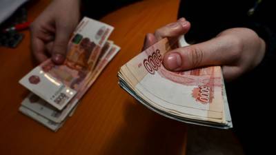 Бывшего чиновника ЯНАО обвинили в причастности к хищению 920 млн рублей