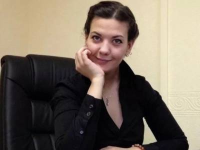 Надана Фридрихсон: Ни о каком членстве Украины и речи не идет