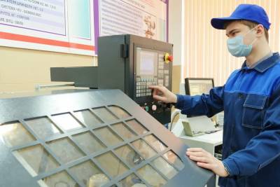 В 2021 году в Ивановской области создадут 6 000 рабочих мест