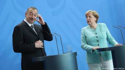Коррупционный скандал обнажил «мягкую силу» Азербайджана в Германии