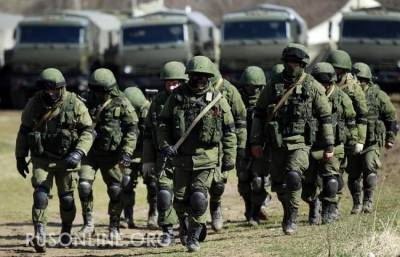 Стало известно о первых действиях России при наступлении ВСУ на Донбассе