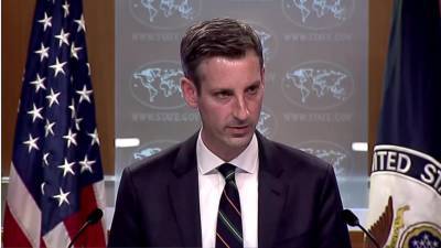 США назвали «конструктивными» венские переговоры по иранскому ядерному соглашению