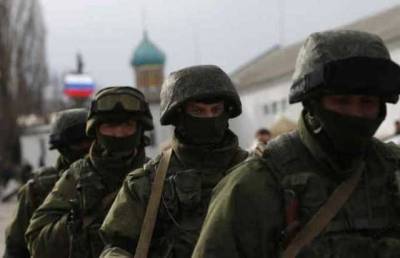 Росія може атакувати Україну до 9 травня – екс-речник Міноборони з питань АТО