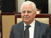 Кравчук предположил, что переговоры ТКГ могли бы быть перенесены в Польшу