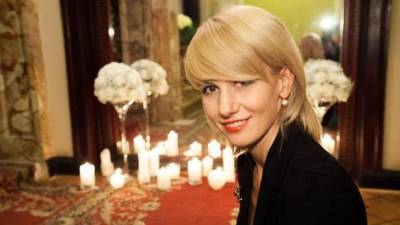 В Киеве убийцу известной стилистки Екатерины Положай приговорили к пожизненному