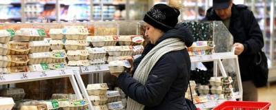 ФАС объявила о проверках из-за роста цен на яйца и мясо птицы
