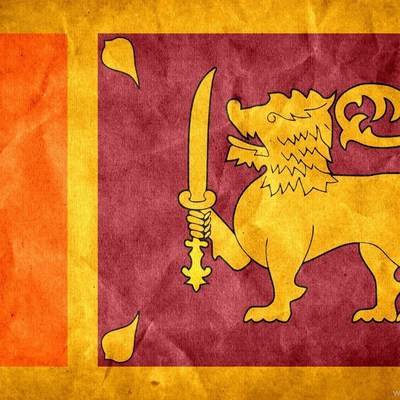 Финал конкурса "МИССИС Шри-Ланка" завершился стычкой и скандалом