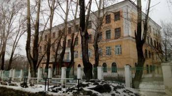 Прокуратура Вологды заставит чиновников починить крышу в школе №7
